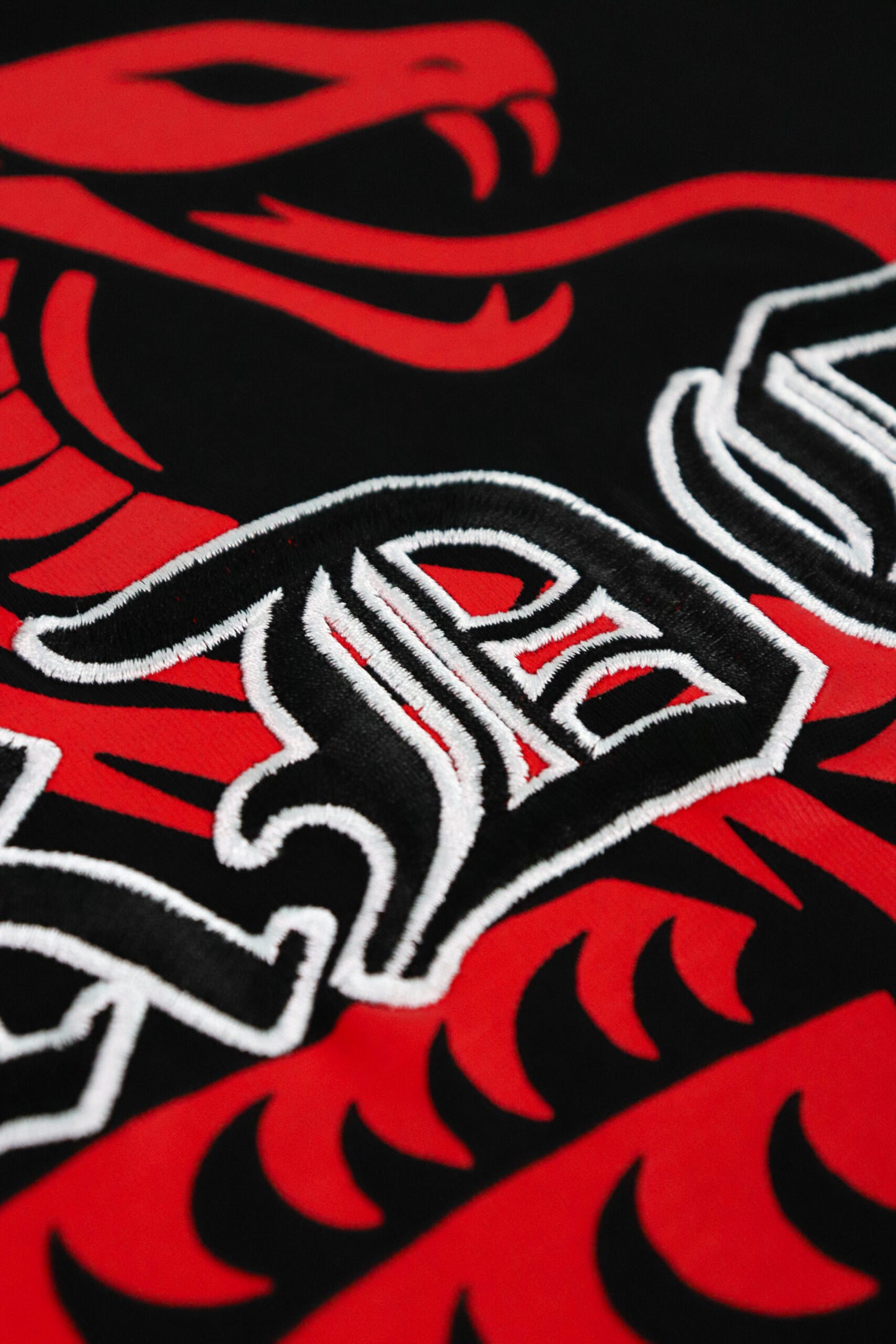 FRDCO : Snake EMP Essential Tee