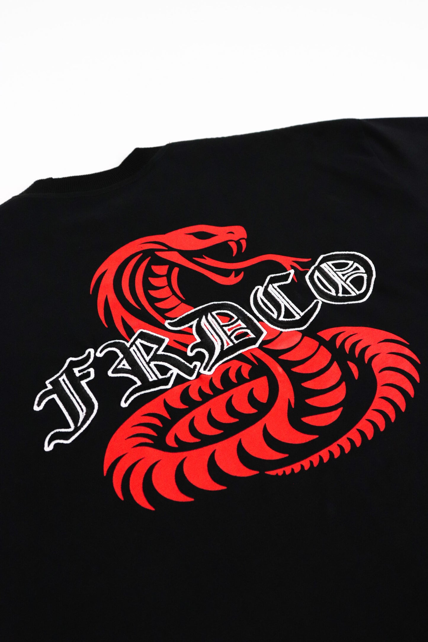 FRDCO : Snake EMP Essential Tee