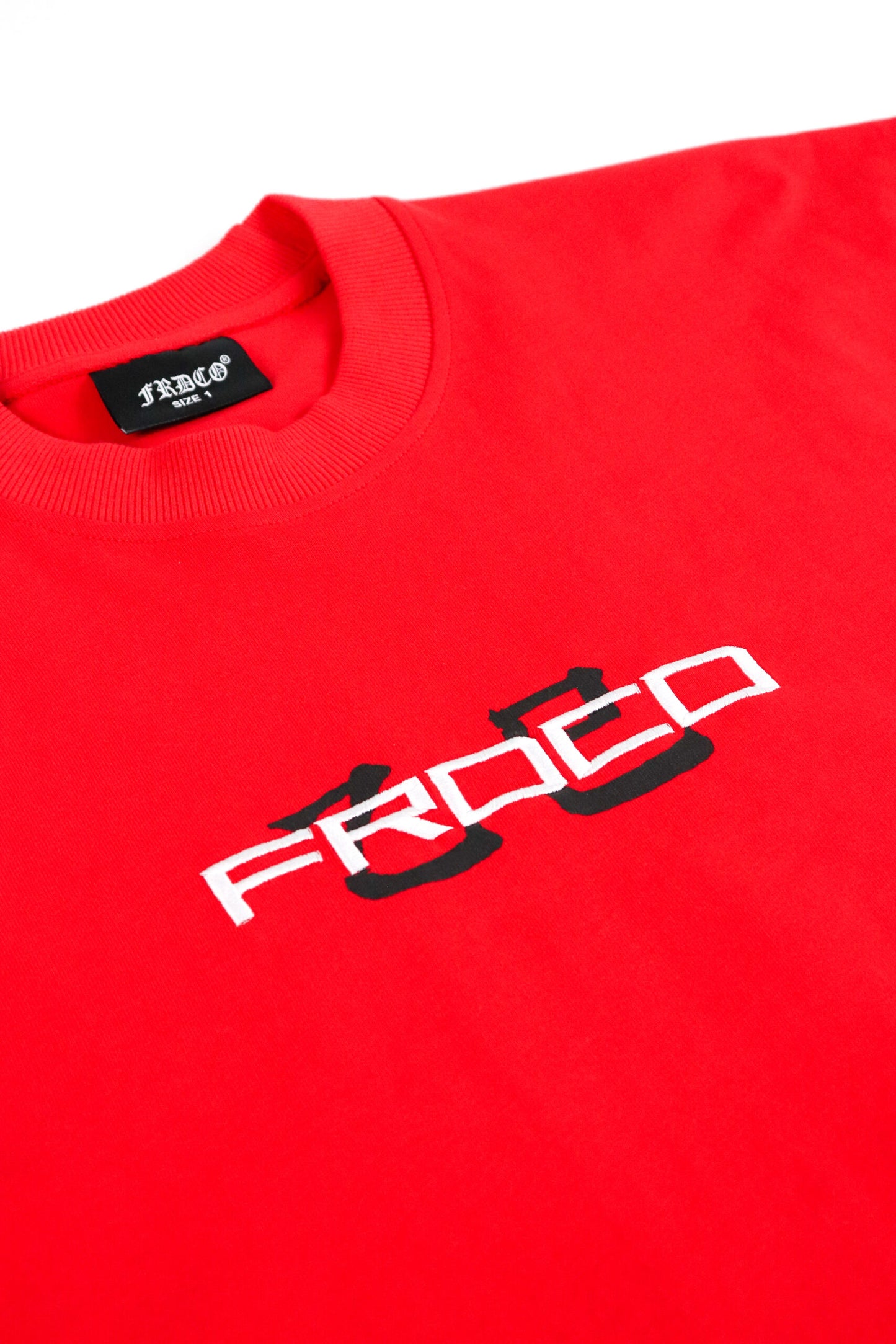 FRDCO : Snake EMP Essential Tee