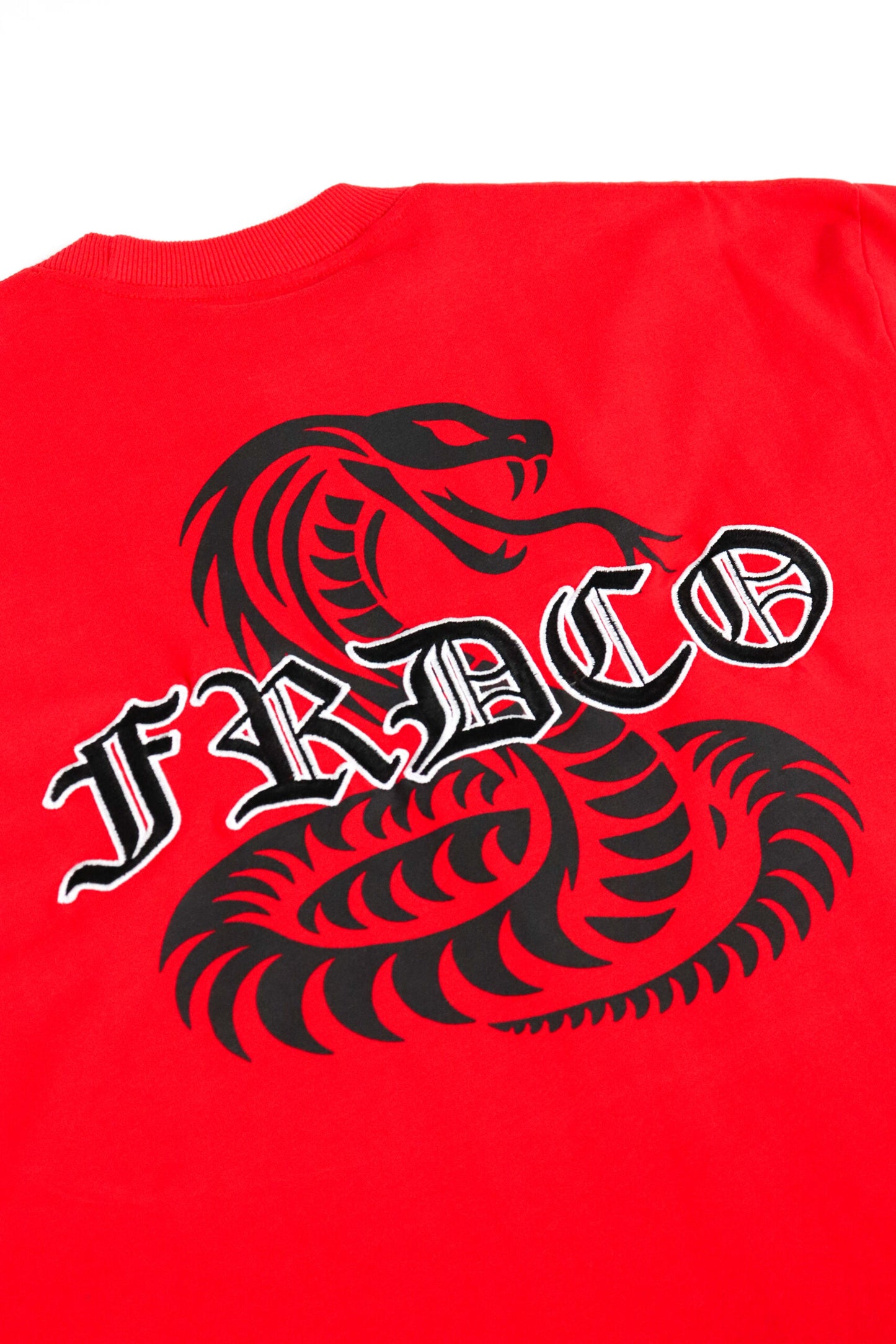 FRDCO : Snake EMP Essential Tee