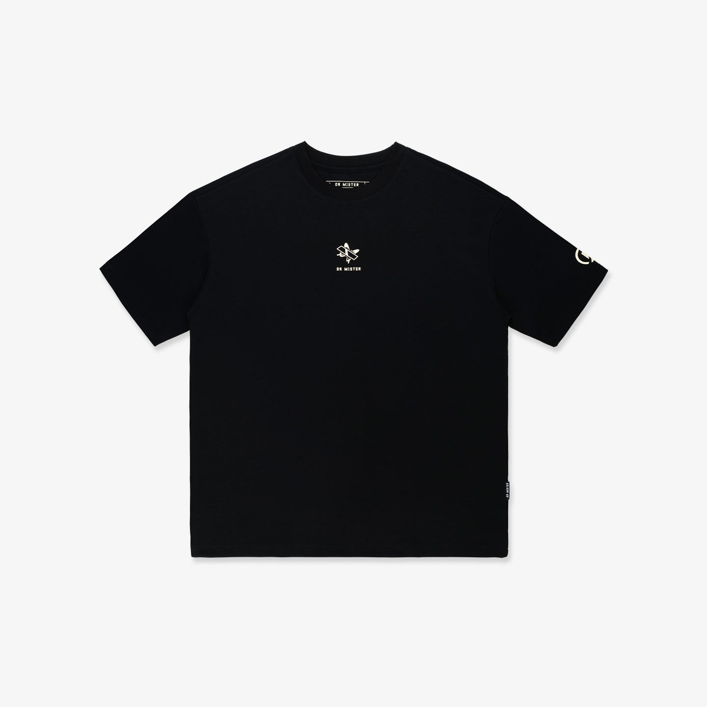 Dr Mister : Mech Broad Tee