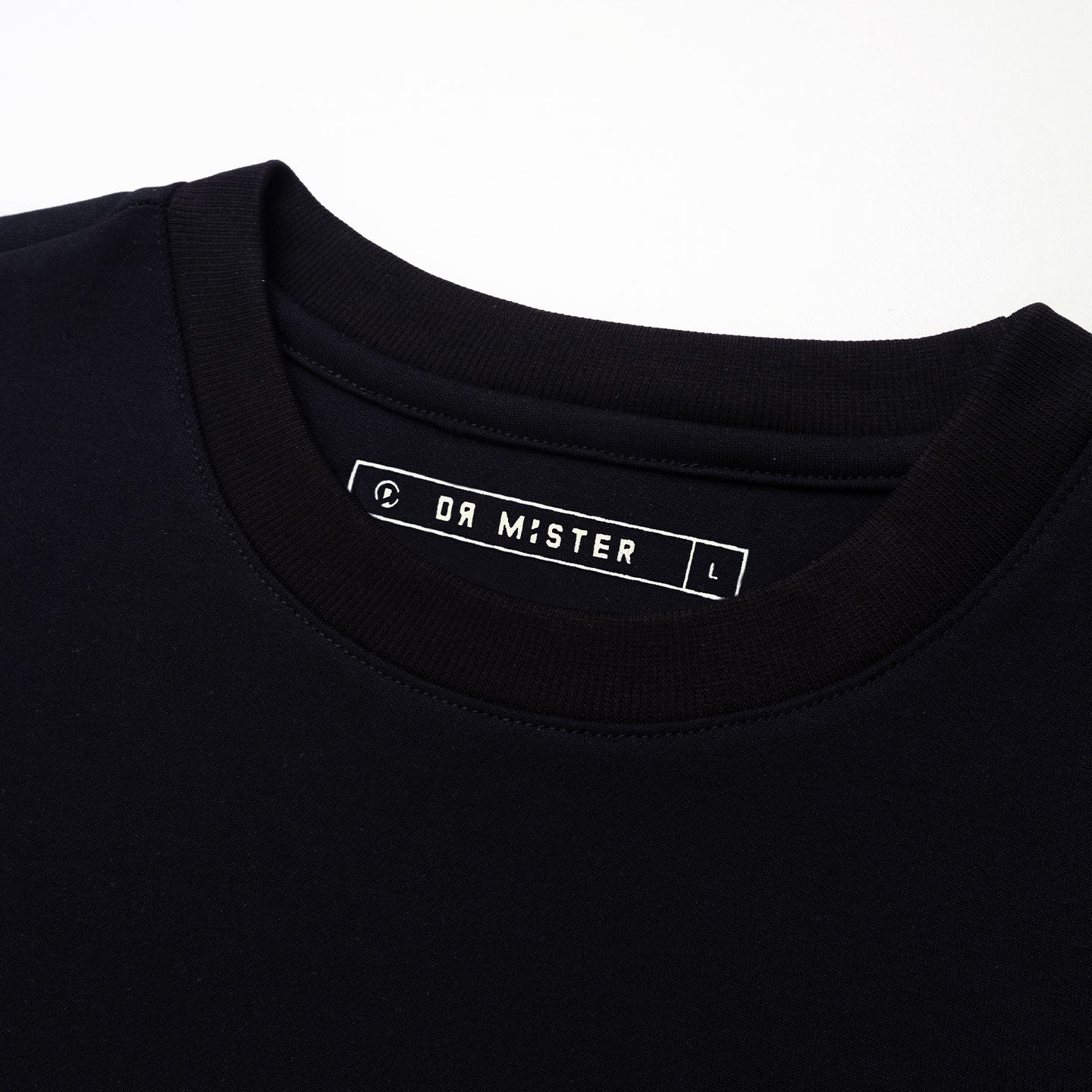 Dr Mister : Mech Broad Tee