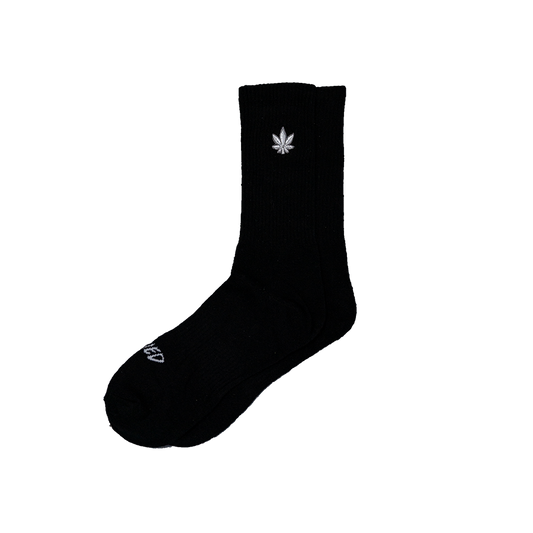 STONED MAPPLE SOCKS