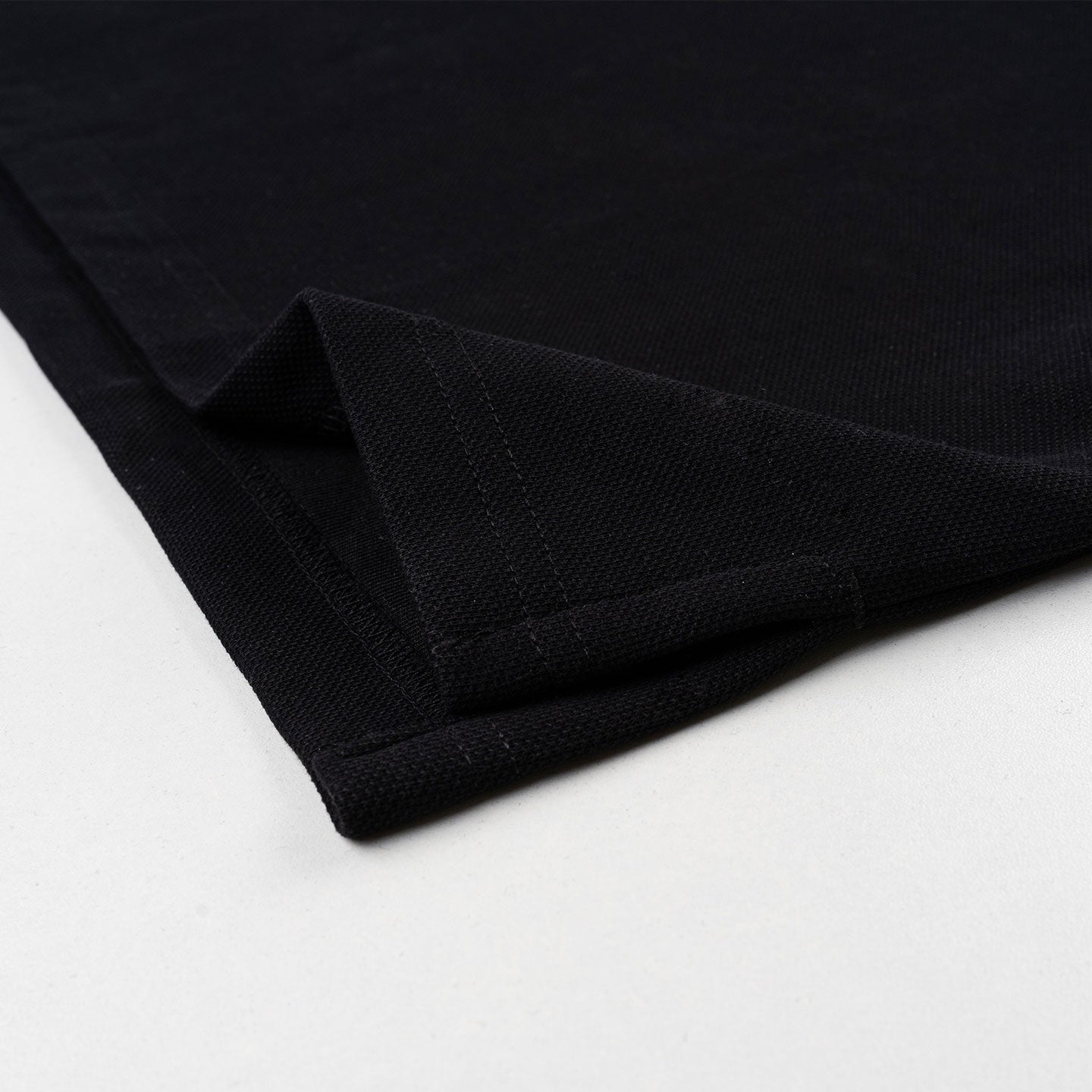Dr Mister : Patched Polo Tee