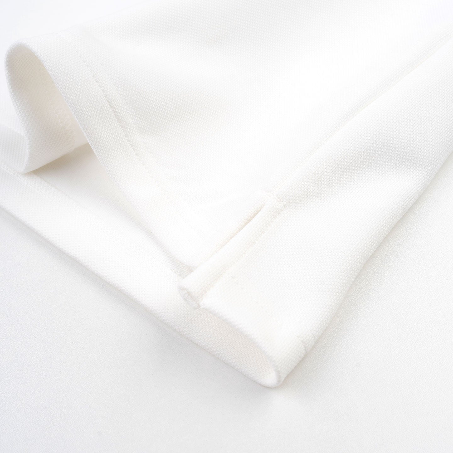 Dr Mister : Patched Polo Tee