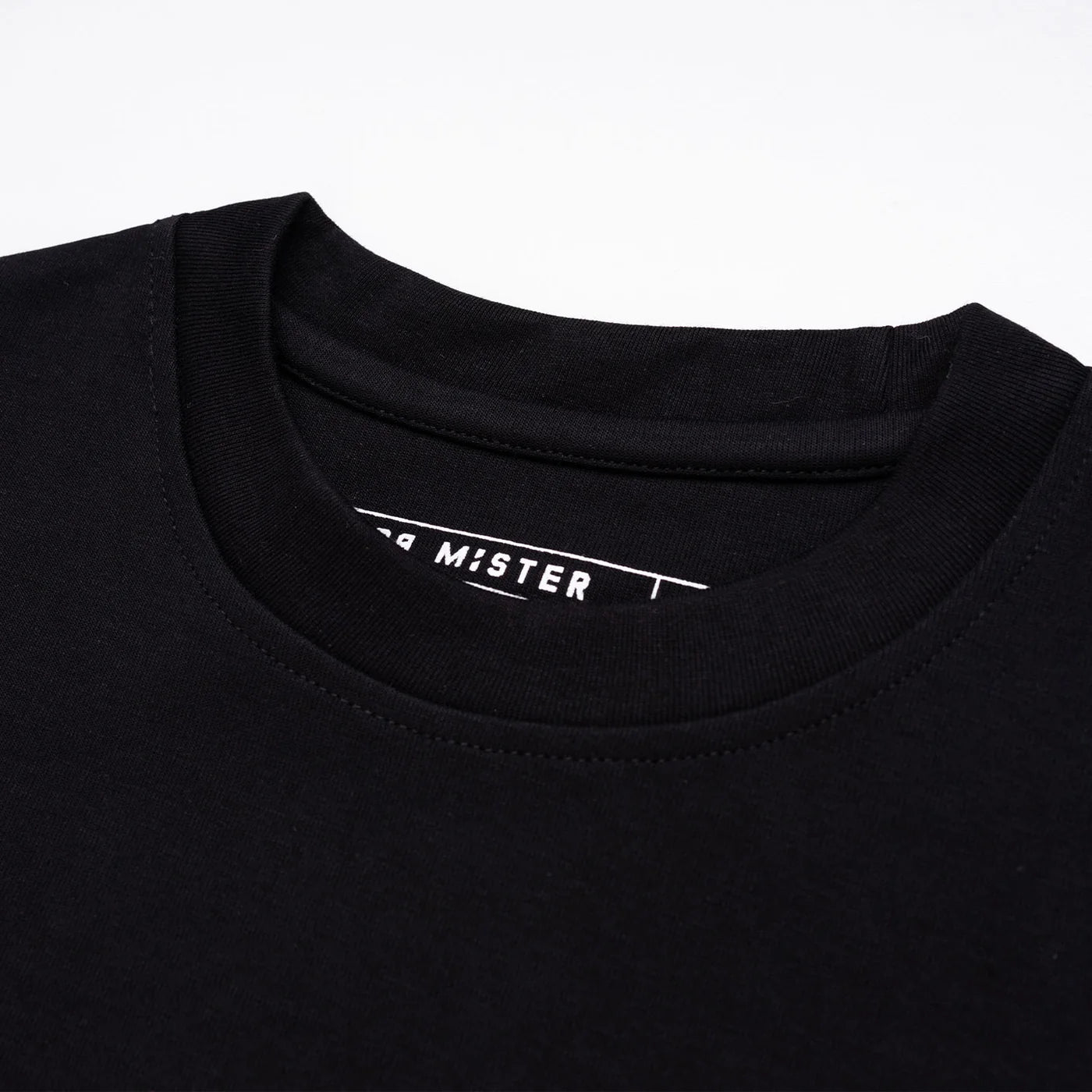 Dr Mister : Wooden Dino Broad Tee