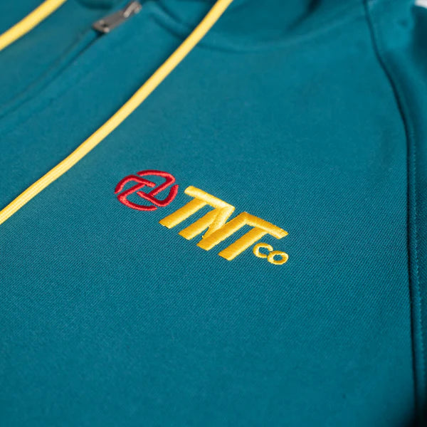 TNTCO : Comfy Hooded Sweatshirt