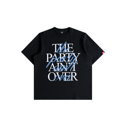 TNTCO Year Of Snake : Party Tee