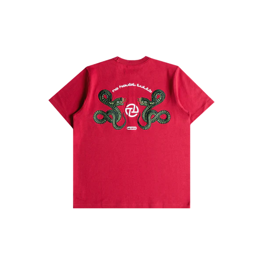 TNTCO Yaer Of Snake : Snake NHR Tee