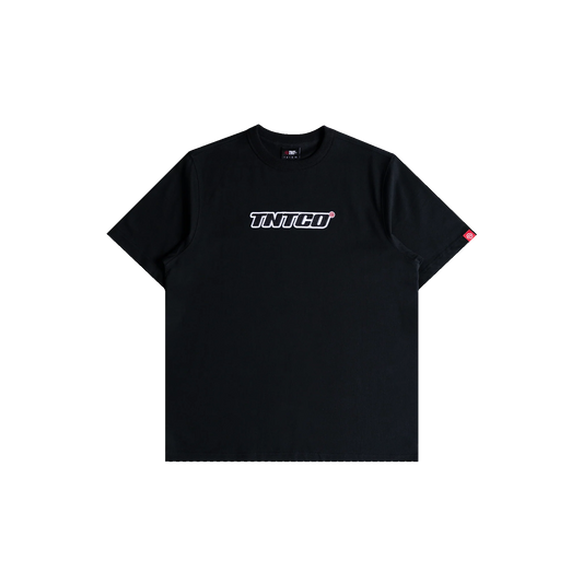 TNTCO Year Of Snake : Speed Logo Tee