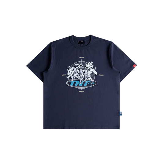 TNTCO Year Of Snake : Form Tee