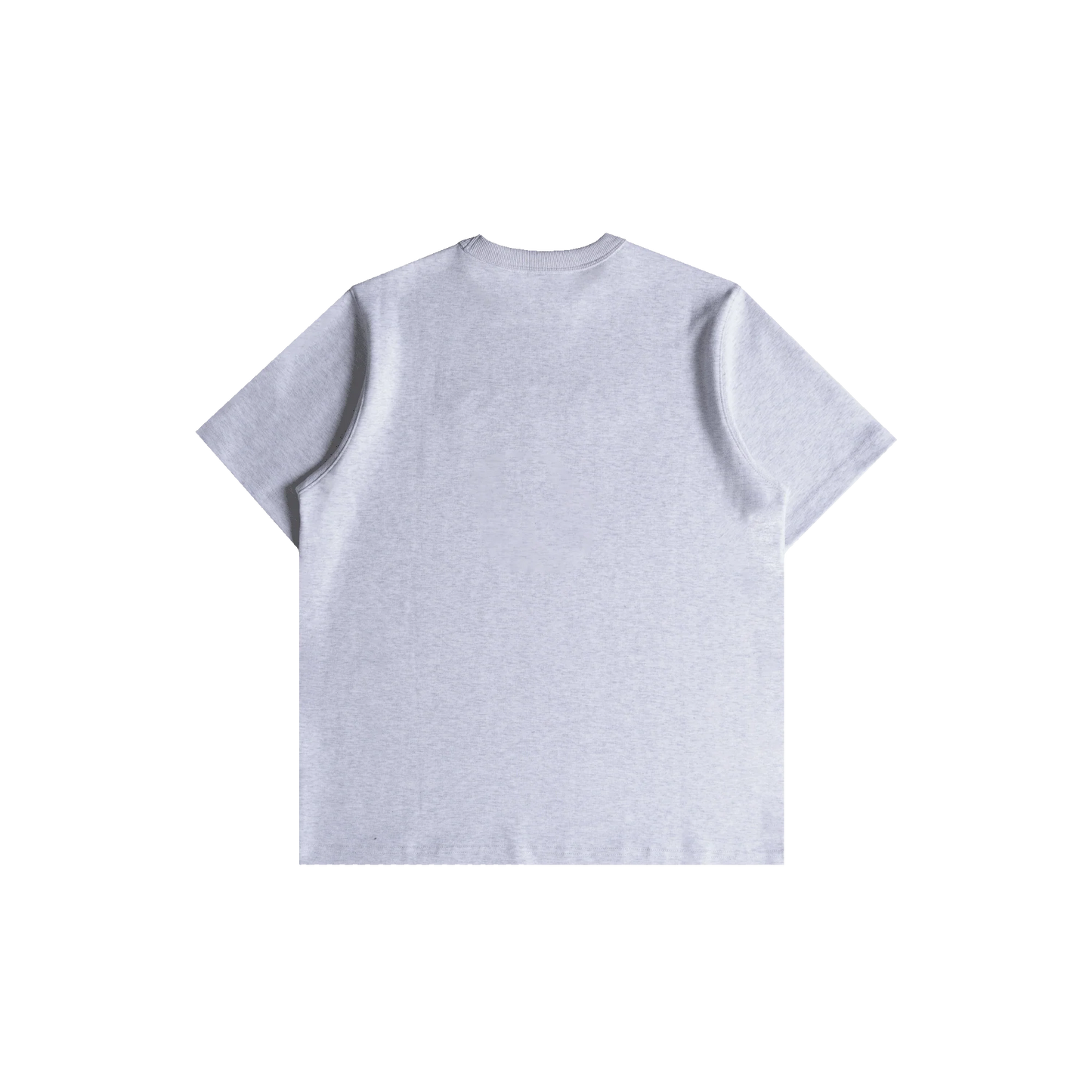 TNTCO : Deception Logo Tee Grey