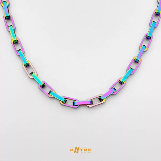 2HYPE : Stainless Steel Chrome Chain