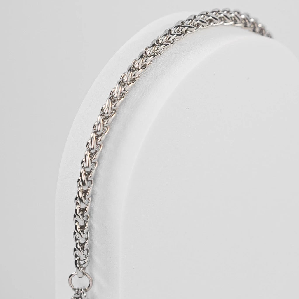 2HYPE : Helix Bracelet
