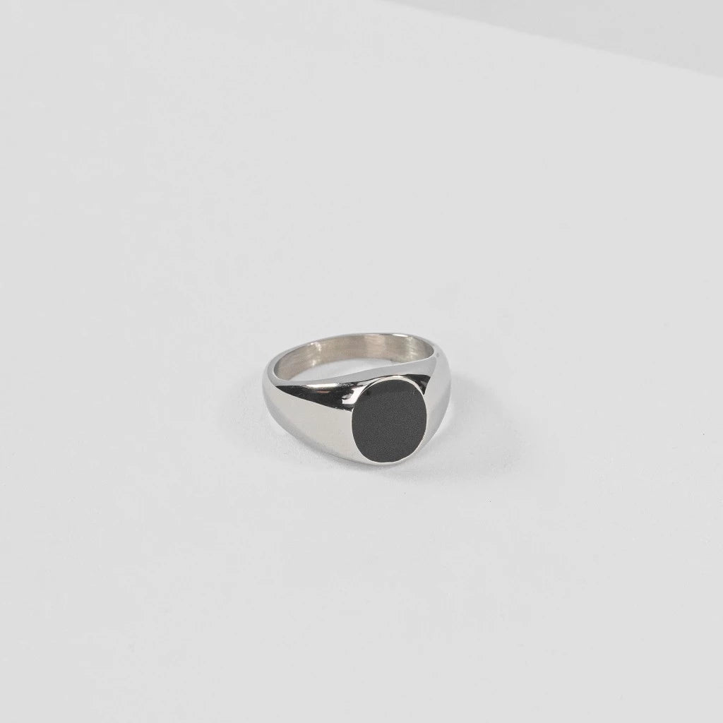 2HYPE : Onyx Ring