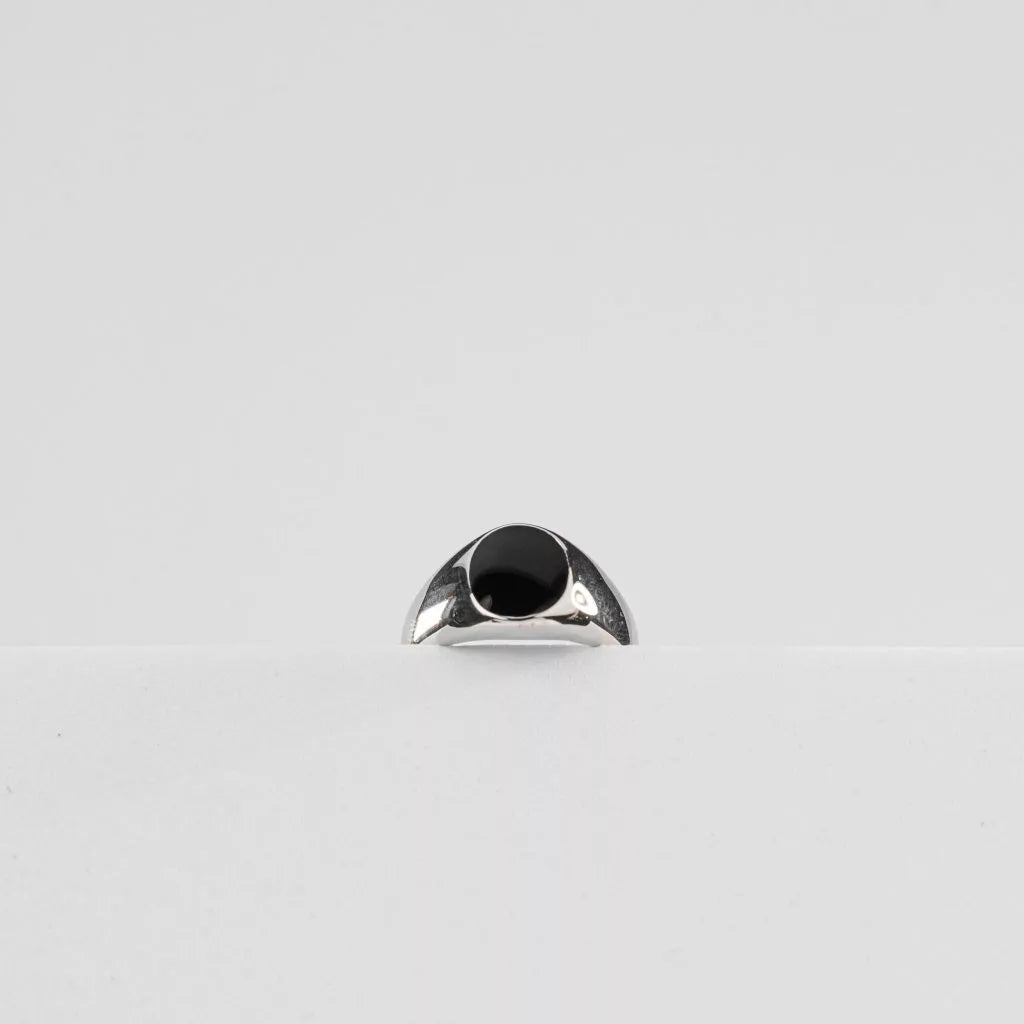 2HYPE : Onyx Ring