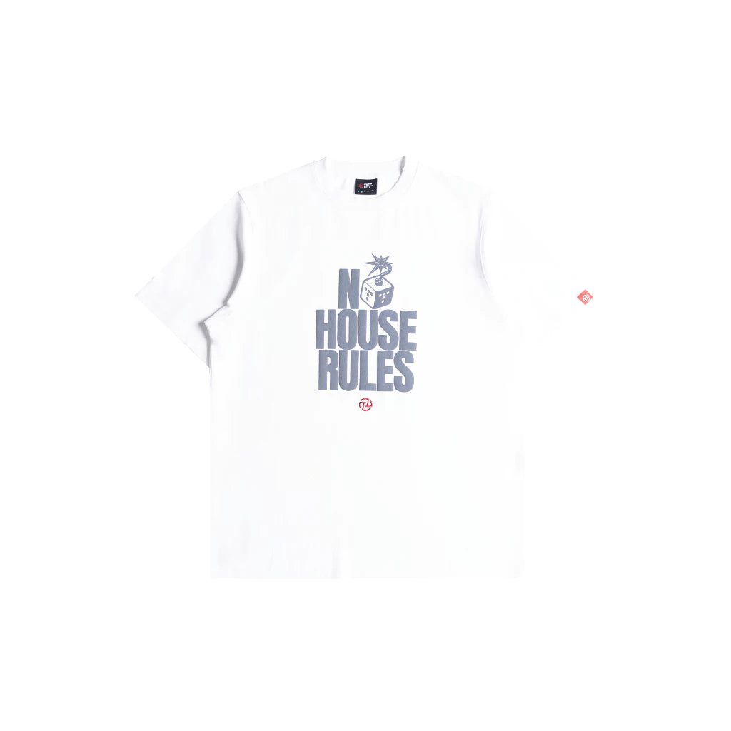 TNTCO : NHR Statement Tee