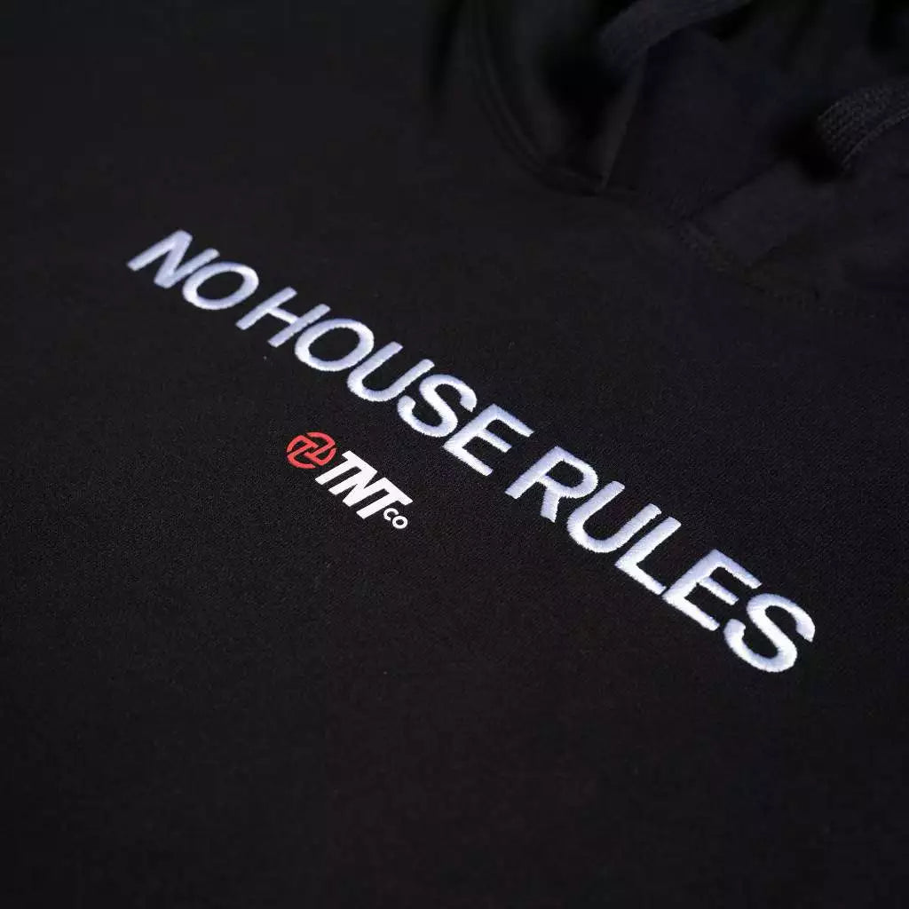 TNTCO NHR HOODED SWEATSHIRT