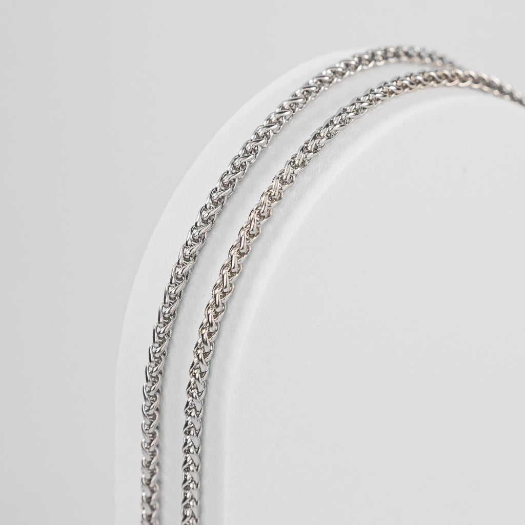 2HYPE : Helix Chain Sliver