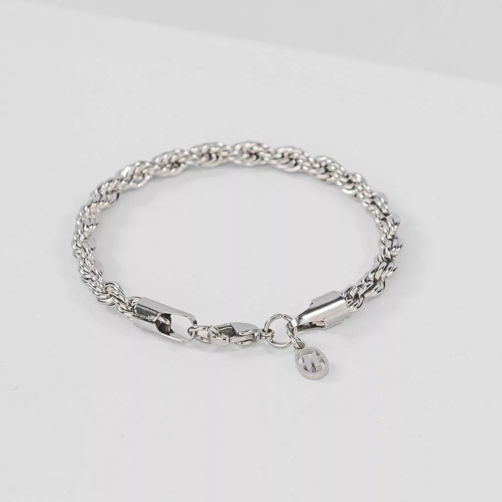 2HYPE ROPE BRACELET