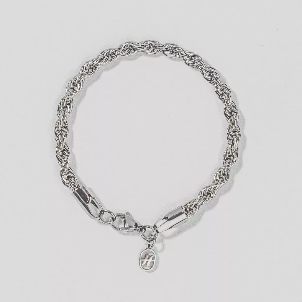 2HYPE ROPE BRACELET