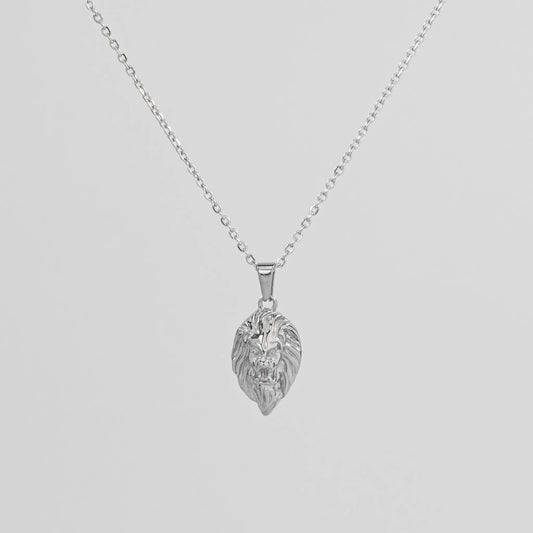 2HYPE : Leo Pendant Silver