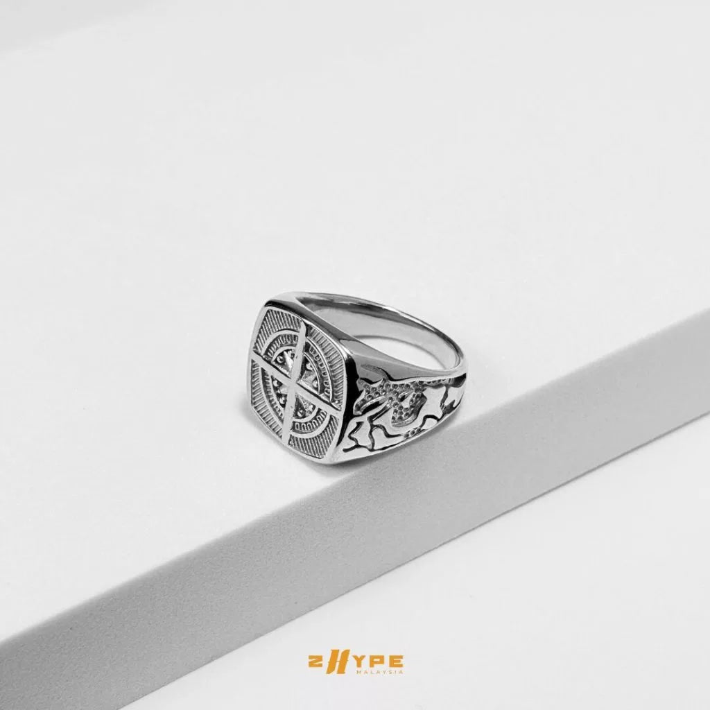2HYPE : Purpose Ring