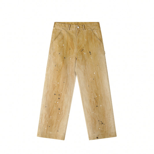 DC Clothing : Fases Cargo Pants Khaki