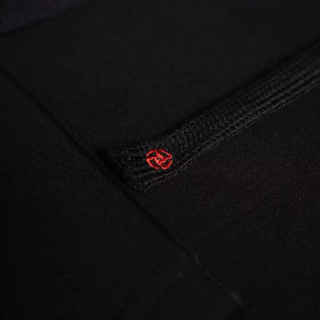 TNTCO NHR HOODED SWEATSHIRT