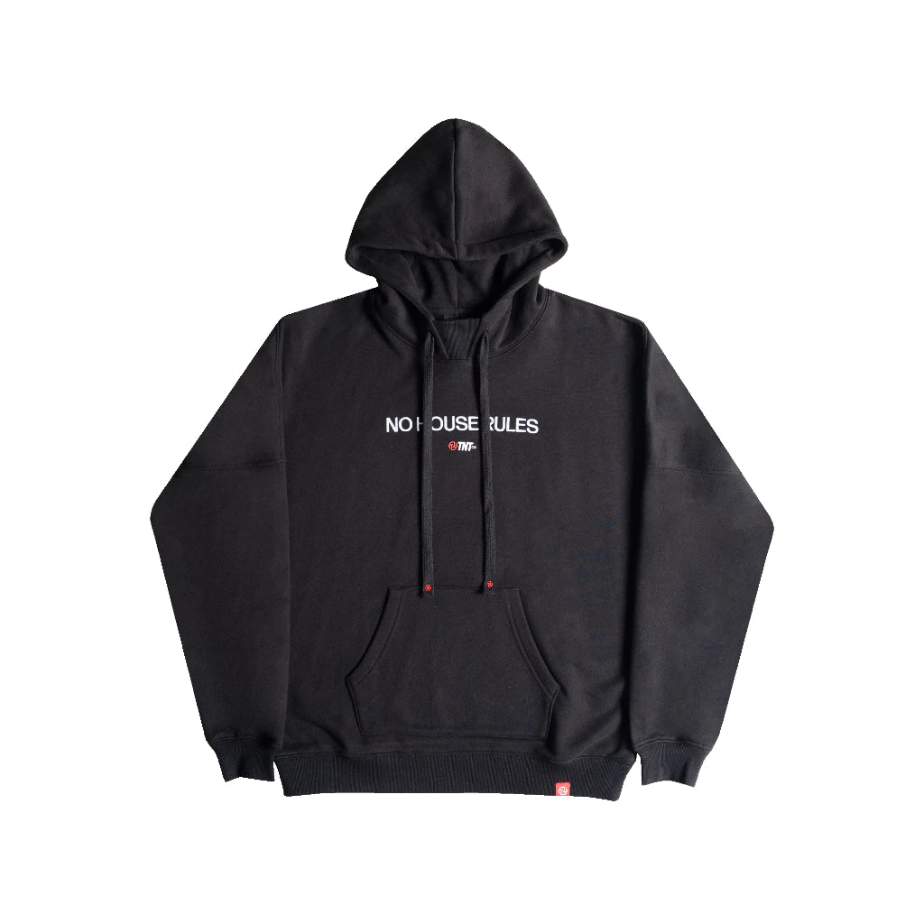 TNTCO NHR HOODED SWEATSHIRT