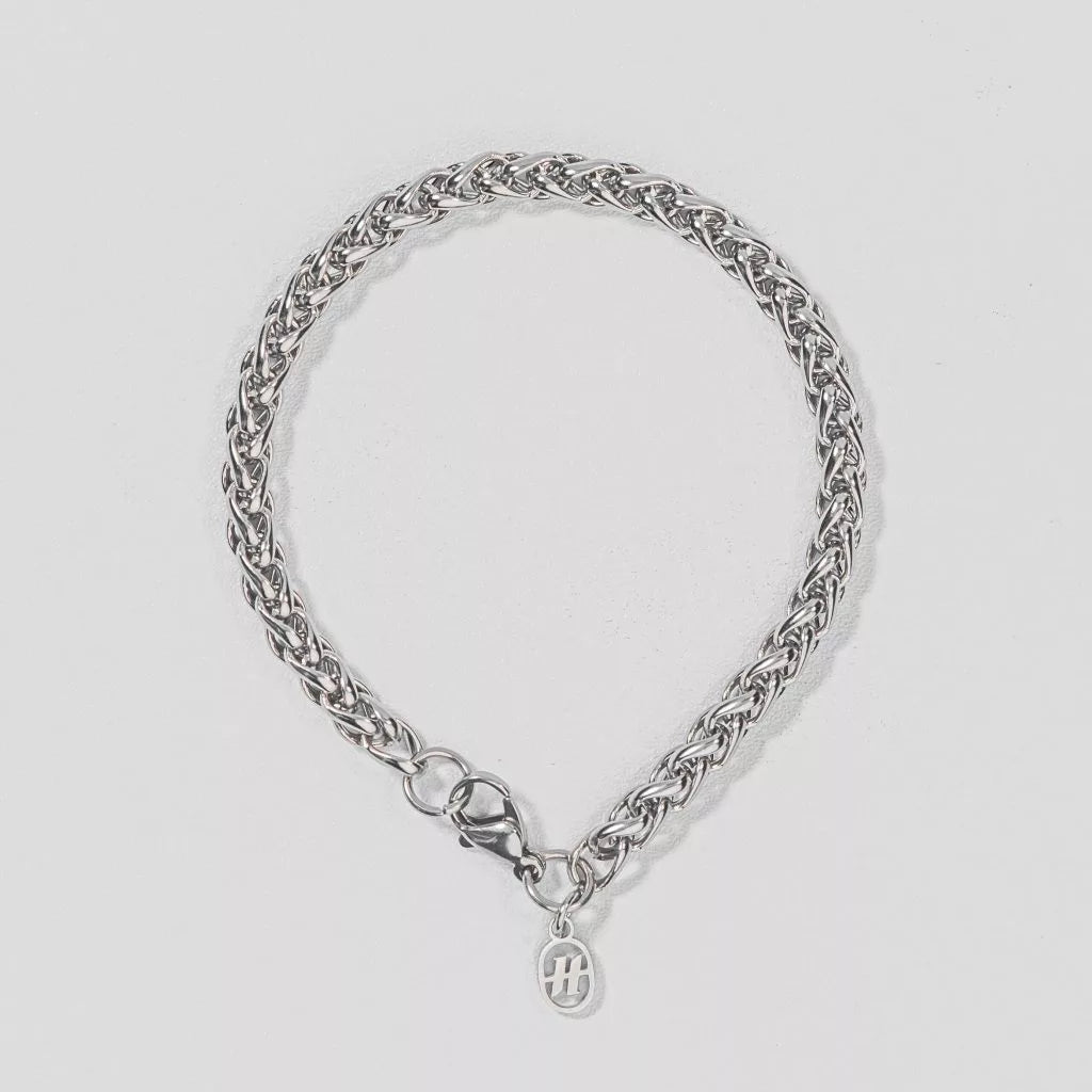 2HYPE : Helix Bracelet