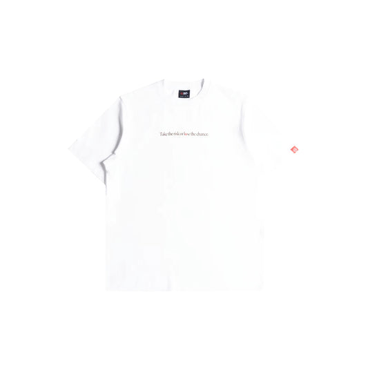 TNTCO : Risk Tee Merch