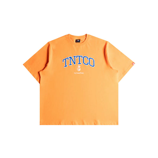 TNTCO : Collegiate Oversized Tee