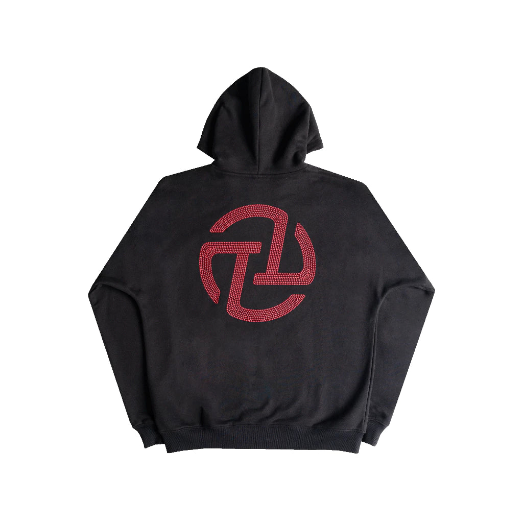 TNTCO NHR HOODED SWEATSHIRT