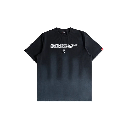 TNTCO : Genius Oversized Tee