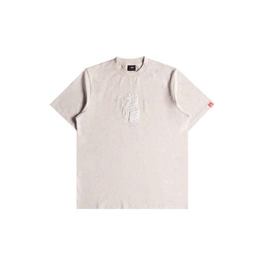 TNTCO : Dicenamite Script Tee