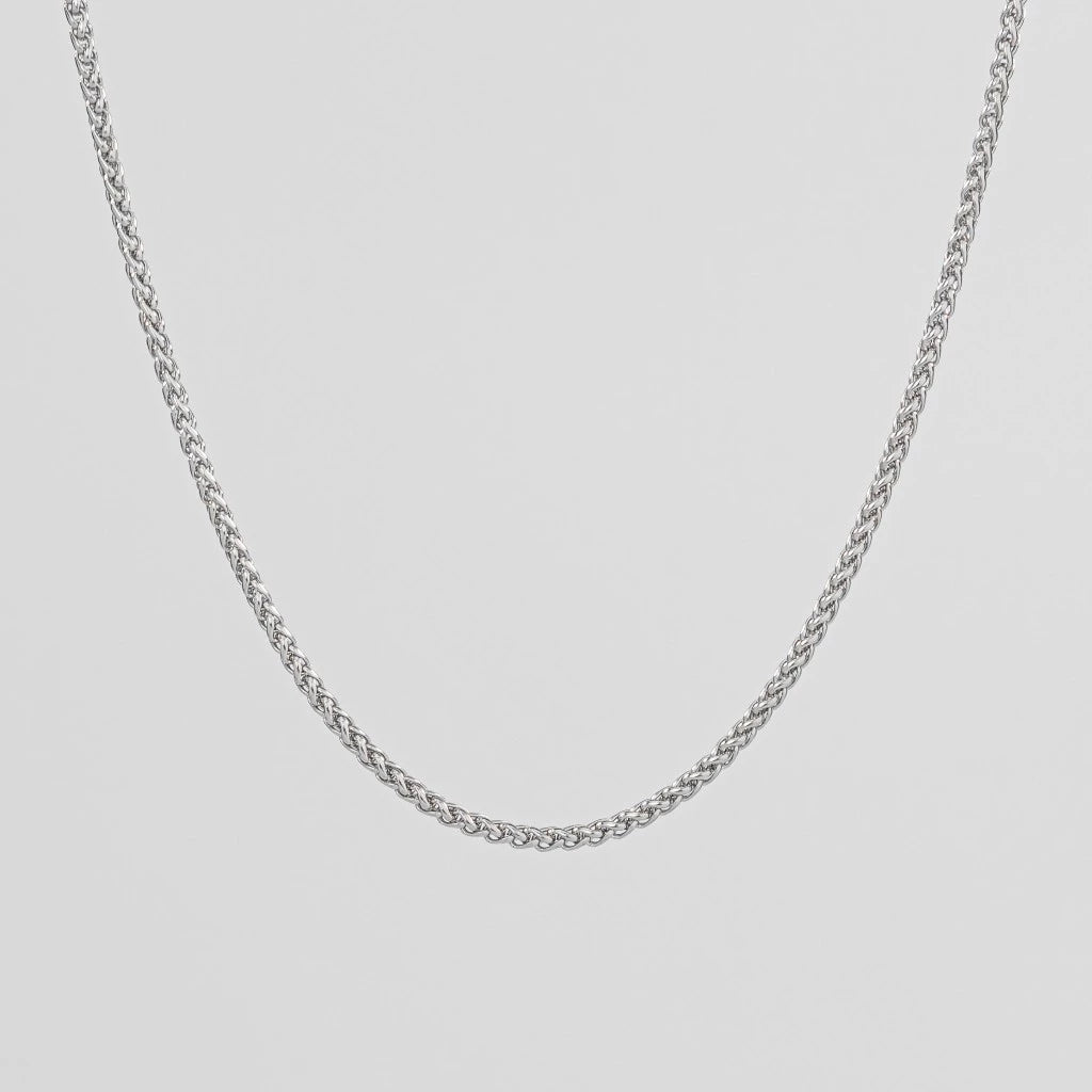 2HYPE : Helix Chain Sliver