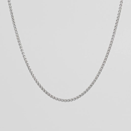 2HYPE : Helix Chain Sliver