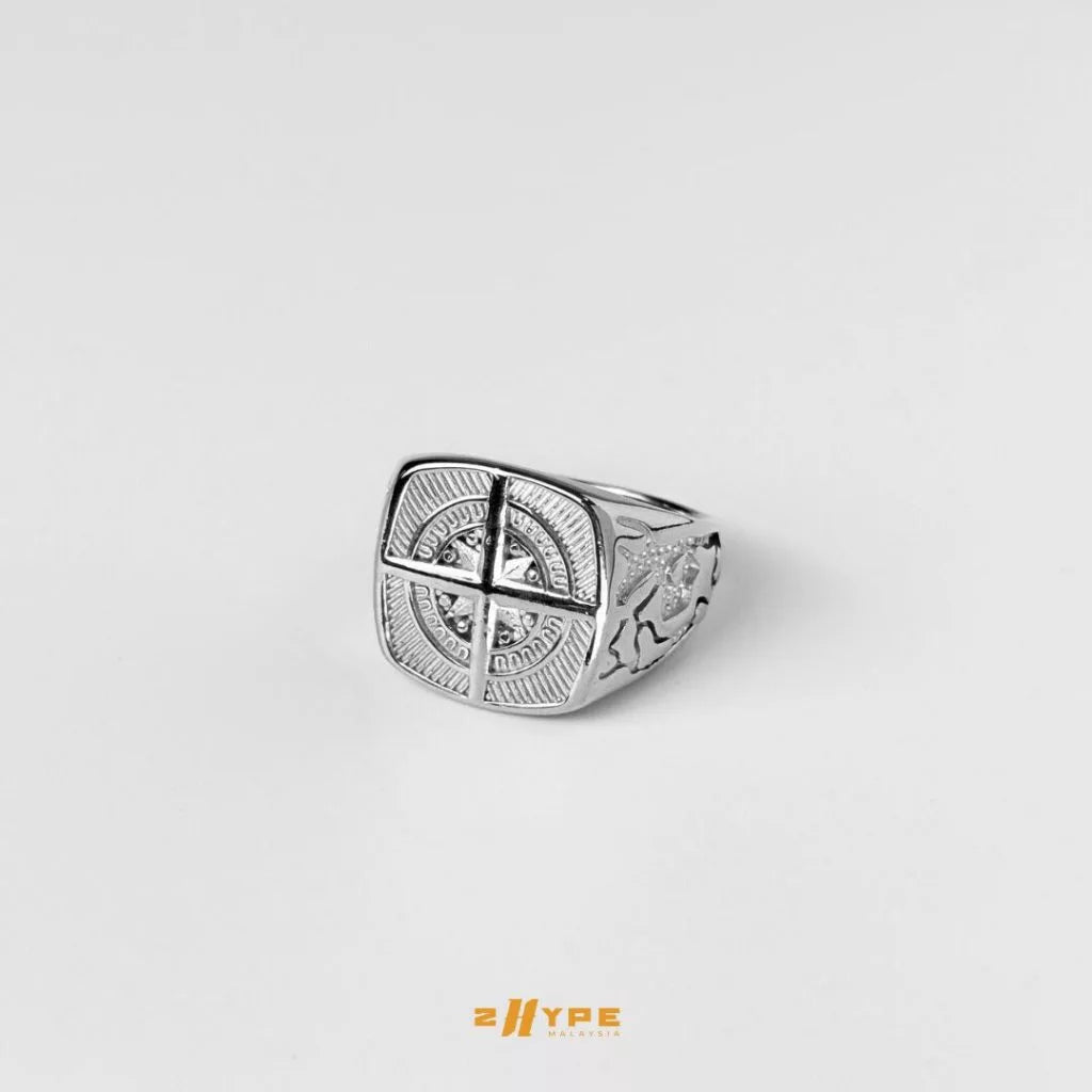 2HYPE : Purpose Ring