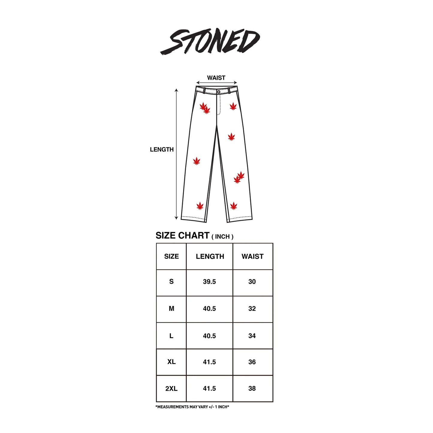 Stoned&Co Golden Jade : Reform Jeans